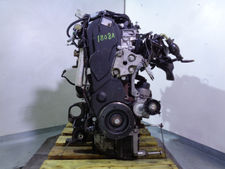 Motor completo / rhr / 4004291 / 10DYUW / 4639072 para peugeot 807 2.0 16V HDi f