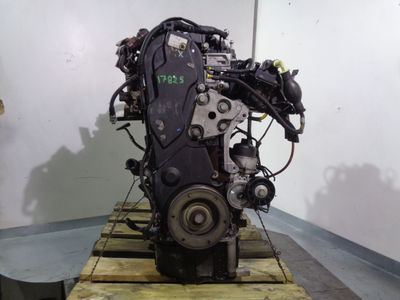 Motor completo / rhr / 4004890 / 10DYPH / 4557965 para peugeot 307 (S1) 2.0 16V