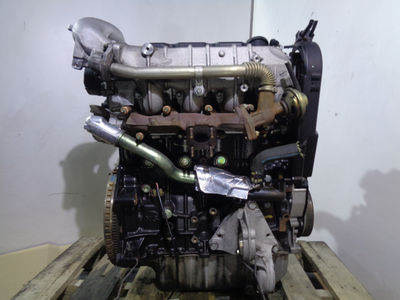 Motor completo / rhx / 3005466 / 10DYUT / 4347106 para fiat scudo (222) 2.0 jtd - Foto 5