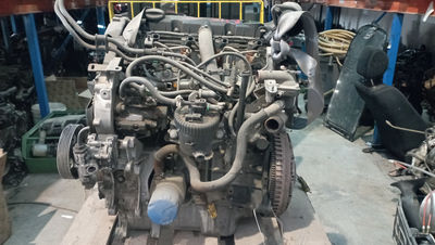 Motor completo / rhz / 153964 para peugeot 406 berlina (S1/S2) srdt Pack - Foto 2