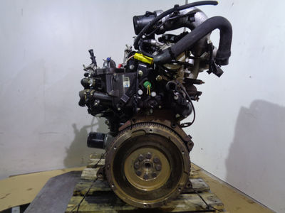 Motor completo / rhz / 4002101 / 10DYKM / 4277709 para citroen xsara berlina 2.0 - Foto 2