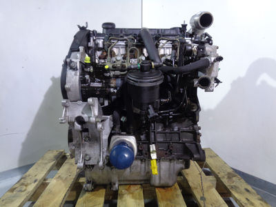 Motor completo / rhz / 4005596 / 10DYCN / 4373722 para peugeot 406 berlina (S1/s - Foto 2