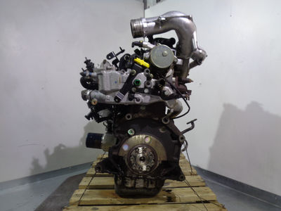 Motor completo / rhz / 4005596 / 10DYCN / 4373722 para peugeot 406 berlina (S1/s - Foto 3