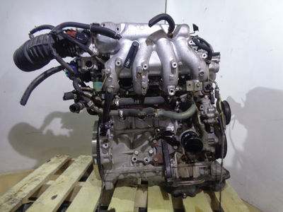 Motor completo / SR20 / 101029F5SB / 3970440 / 4466361 para nissan primera berli - Foto 4