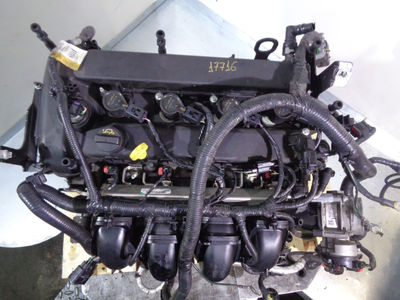 Motor completo / uaca / 5181188 / JL39266 / 4513203 para ford mondeo lim. * - Foto 5