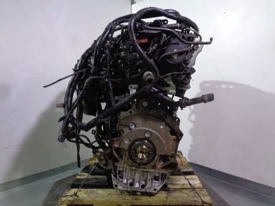 Motor completo / ufba / 993944 / D4204T / 4612495 para ford mondeo ber. (CA2) 2. - Foto 3