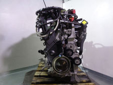Motor completo / ufba / 993944 / D4204T / 4612495 para ford mondeo ber. (CA2) 2.