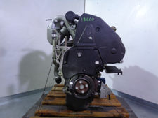 Motor completo / vjx / 0859752 / 10FYBK / 4635003 para citroen saxo 1.5 Diesel