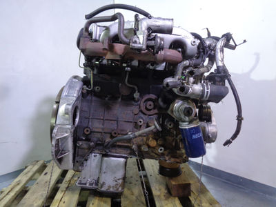 Motor completo / VM45B / 06564 / 4330887 para jeep cherokee (j) 2.5 Turbodiesel - Foto 4