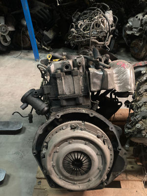 Motor completo / VM61B / 854474 para chrysler jeep gr.cherokee (zj)/(z) 2.5 Turb - Foto 5