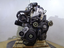 Motor completo / VM69B / 07750 / 4433985 para chrysler voyager (gs) 2.5 Turbodie