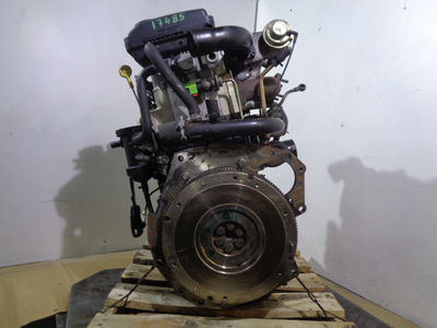 Motor completo / VM69B / 07750 / 4433985 para chrysler voyager (gs) 2.5 Turbodie - Foto 3