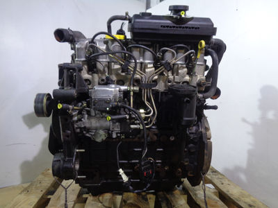 Motor completo / VM69B / 07750 / 4433985 para chrysler voyager (gs) 2.5 Turbodie - Foto 2