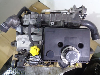 Motor completo / VM69B / 07750 / 4433985 para chrysler voyager (gs) 2.5 Turbodie - Foto 5