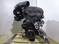 Motor completo / X16XEL / 20673922 / 4334952 para opel vectra b berlina 1.6 16V
