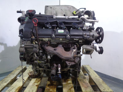 Motor completo / xb / C2S34460 / 526128419 / 4324871 para jaguar x-type 2.5 V6 2 - Foto 2