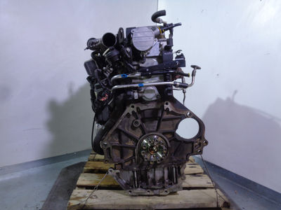 Motor completo / Y20DTH / 5601081 / 17F41750 / 4612156 para opel astra g berlina - Foto 3