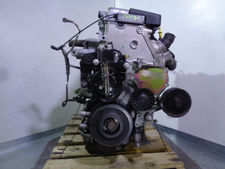 Motor completo / Y20DTH / 5601081 / 17F41750 / 4612156 para opel astra g berlina