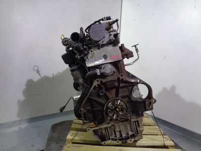 Motor completo / Y22DTR / 5601035 / 17E89015 / 4436192 para opel vectra c berlin - Foto 3