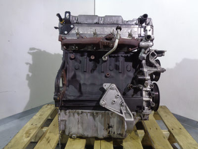 Motor completo / Y22DTR / 5601035 / 17E89015 / 4436192 para opel vectra c berlin - Foto 4
