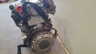 Motor completo / Y22DTR / 924022 para opel vectra c berlina Comfort - Foto 2