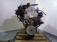 Motor completo / Z13DTE / 5600090 / 3687203 / 4653003 para opel corsa d Color Ed
