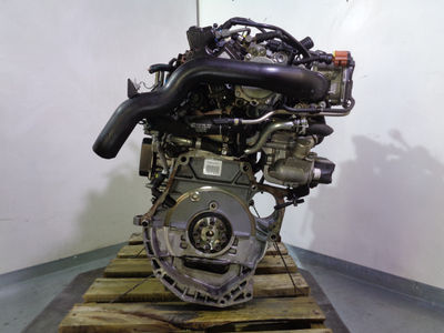 Motor completo / Z13DTE / 5600090 / 3687203 / 4653003 para opel corsa d Color Ed - Foto 3