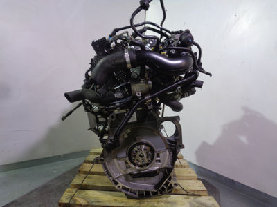 Motor completo / Z13DTH / 5601651 / 2634974 / 4639424 para opel corsa d 1.3 16V - Foto 3
