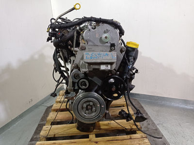 Motor completo / Z13DTH / 603245 / 2529160 / 4597995 para opel corsa d 1.3 16V c