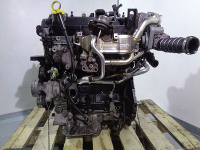 Motor completo / Z17DTR / 5601535 / 1914618 / 4520422 para opel astra h caravan - Foto 2