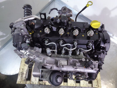 Motor completo / Z17DTR / 5601535 / 1914618 / 4520422 para opel astra h caravan - Foto 5
