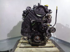 Motor completo / Z17DTR / 5601535 / 1914618 / 4520422 para opel astra h caravan