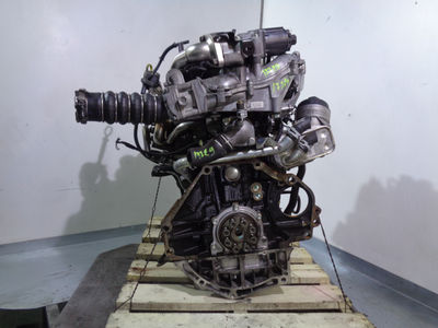 Motor completo / Z17DTR / 5601535 / 1914618 / 4520422 para opel astra h caravan - Foto 3