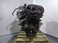 Motor completo / Z18XE / 5601339 / 20FV4465 / 4542675 para opel vectra c berlina