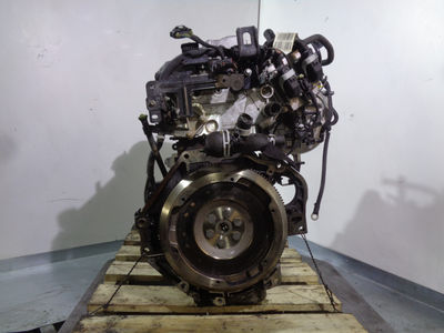 Motor completo / Z18XE / 5601339 / 20FV4465 / 4542675 para opel vectra c berlina - Foto 3