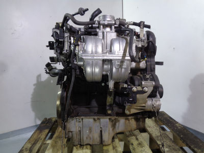 Motor completo / Z18XE / 5601339 / 20FV4465 / 4542675 para opel vectra c berlina - Foto 4