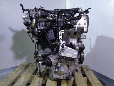 Motor completo / Z19DTH / 5601279 / 4369320 / 4414185 para opel astra h berlina - Foto 4