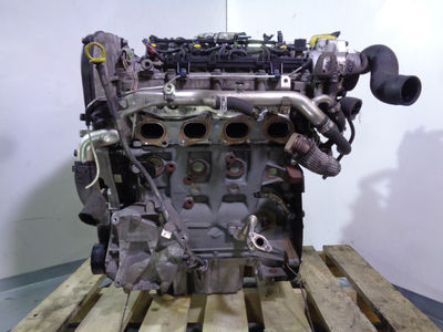 Motor completo / Z19DTH / 5601279 / 4369320 / 4414185 para opel astra h berlina - Foto 2