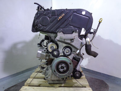 Motor completo / Z19DTH / 5601279 / 4369320 / 4414185 para opel astra h berlina