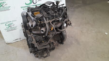 Motor completo / Z20S / 1071046 para chevrolet lacetti 2.0 Diesel cat
