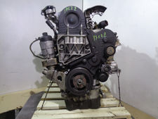 Motor completo / Z20S1 / 96440476 / 099911K / 4486211 para chevrolet epica 2.0 d