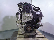 Motor completo / Z20S1 / 96862844 / 194302K / 4593114 para chevrolet epica 2.0 d
