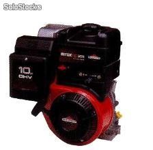 MOTOR DE 10 HP INTEK PARTIDA ELECTRICA