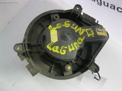 Motor de aquecimento renault laguna g 0 / A47650932Q / 5653 para Renault laguna - Foto 4