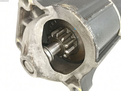 Motor de arranque / 7701499601 / C188574R / 45135 para Renault kangoo (f/KC0) - Foto 3