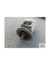 Motor de brida 15 Kw asea