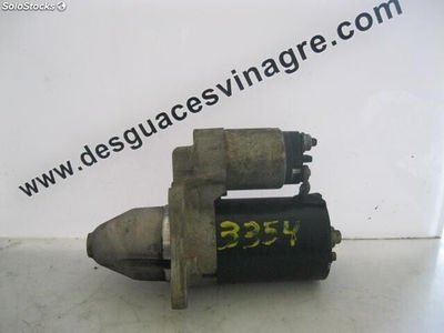 Motor de partida rover 45 14 g 14K4F 10336CV 5P 2003 / 0 001 106 016 / 16950 - Foto 2
