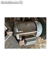 Motor de patas 18,5 Kw Westinghouse