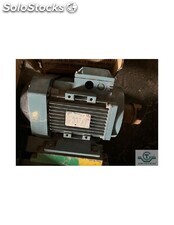 Motor de patas ABB 4 Kw