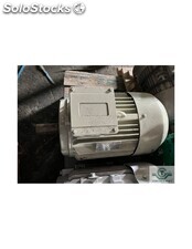 Motor de patas MEB 7,5 Kw